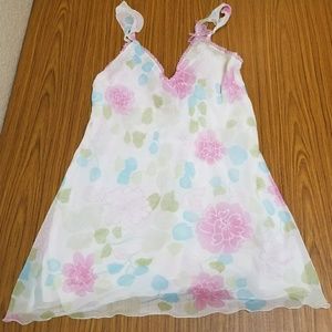 🔴5/$10🔴California Dynasty Babydoll Lingerie